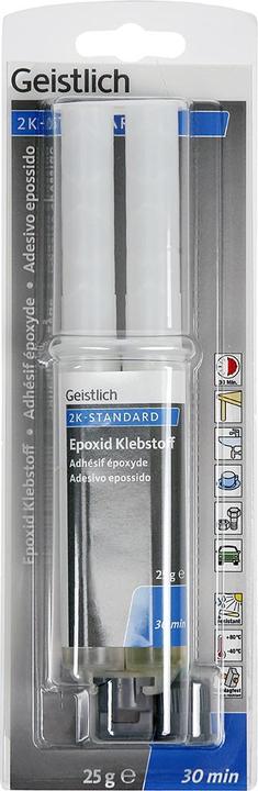 Geistlich 2K-Standard (25 g)