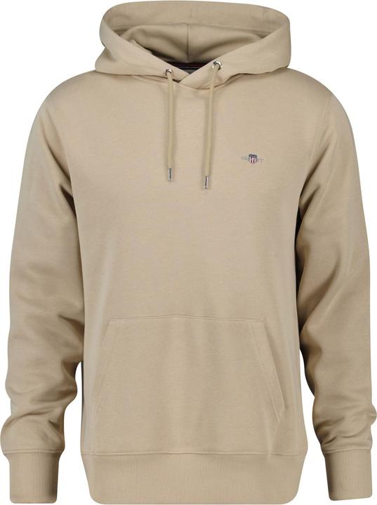 GANT Regular Shield Hoodie