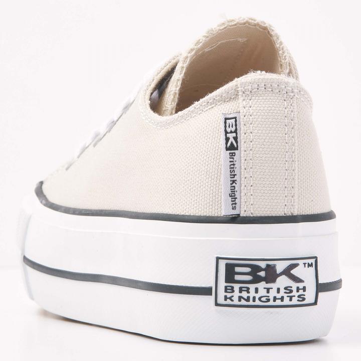 Produktbild British Knights Kaya Low (38)