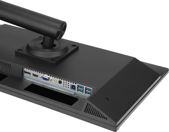Actual product image ASUS Business VA249QG 60.5cm (16:9) FHD (1920 x 1080 pixels, 23.80")