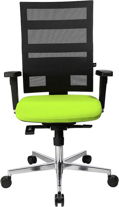Topstar Sitness X-Pander plus