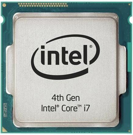 Intel Core i7 4790 - 3.6 GHz - 4 Kerne - 8 Threads (LGA 1150, 3.60 GHz, 4 -Core)