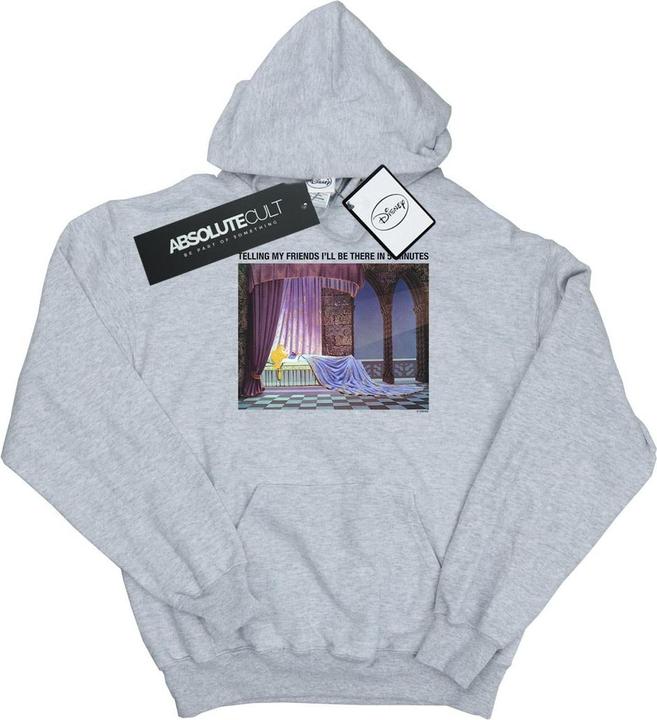 Produktbild Disney Sleeping Beauty I'll Be There In 5 Kapuzenpullover (M)