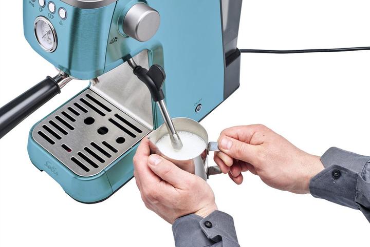 Image du produit Solis Barista Perfetta Plus Starter-Set