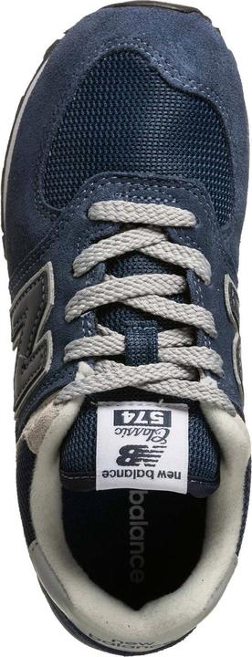 Image du produit New Balance 574 Baskets pour enfants (28.5)
