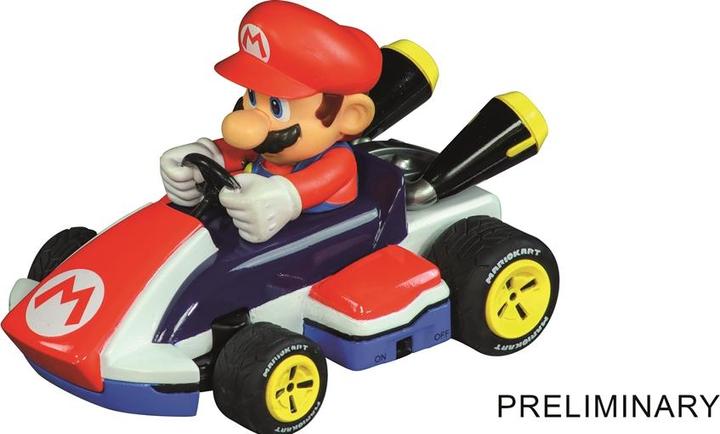 Image du produit Carrera Mario Kart Race