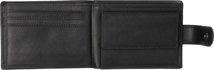 Actual product image The Chesterfield Brand Yamba leather wallet 10.5 cm