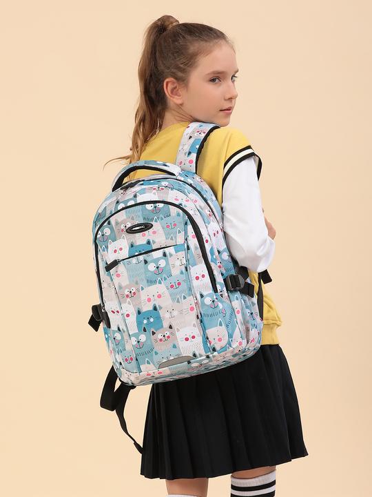 Immagine prodotto Aoking Zaino (4.13 l)
