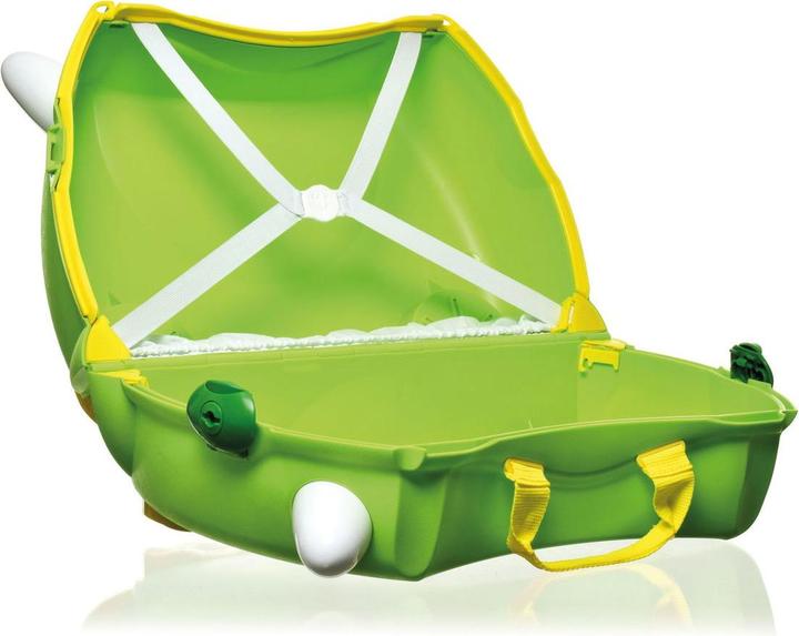 Actual product image Trunki Rex (18 l, Hand luggage (up to 50 litres))