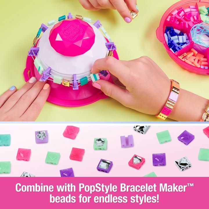 Produktbild Spin Master Pop Style Armband Nachfüllset