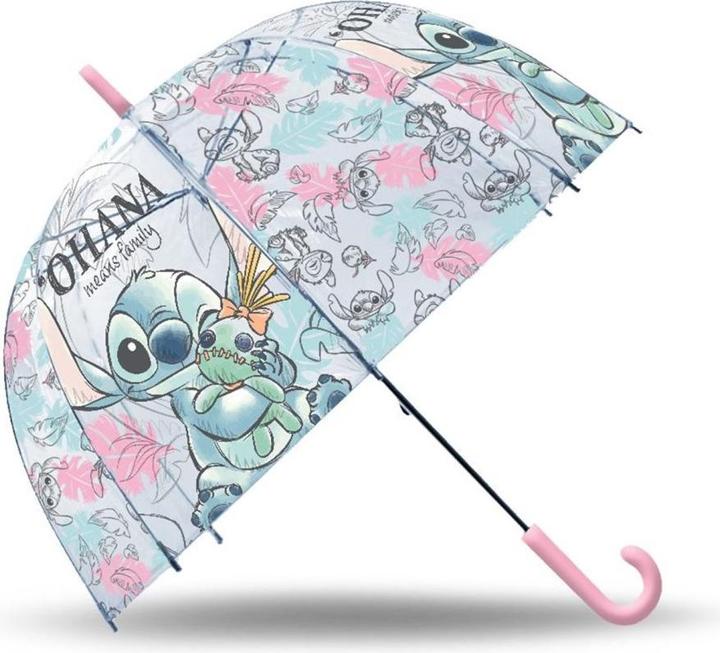 Stitch Regenschirm