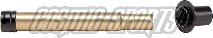 Ritchey WCS Apex/Zeta Service Kit Achse/Endkappen, HR, Campagnolo SALE