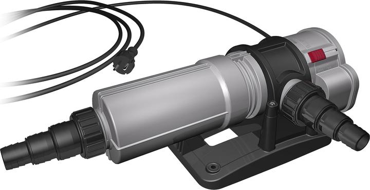 Image du produit JBL Aquaristik und Terraristik Clarificateur d'eau UVC (Eau douce)