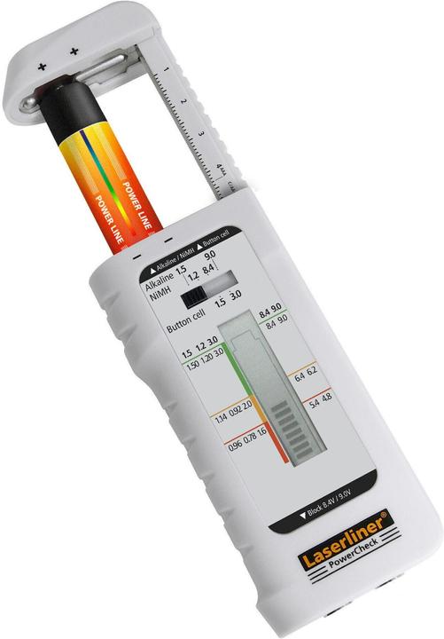 Laserliner PowerCheck