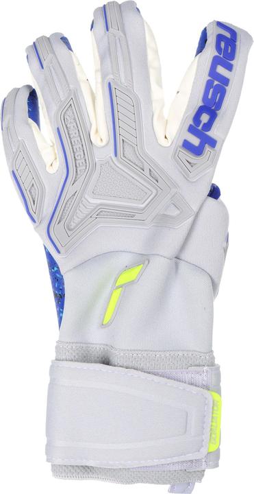 Produktbild Reusch Attrakt Freegel Fusion Goaliator Torwarthandschuhe (8)
