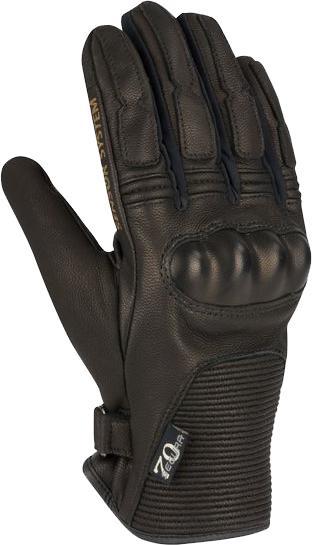 Actual product image Segura SWAN Handschuh schwarz XXL-T12 (Men, XXL)