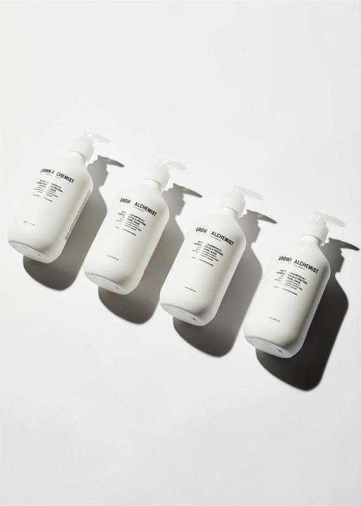 Produktbild Grown Alchemist Detox (500 ml)