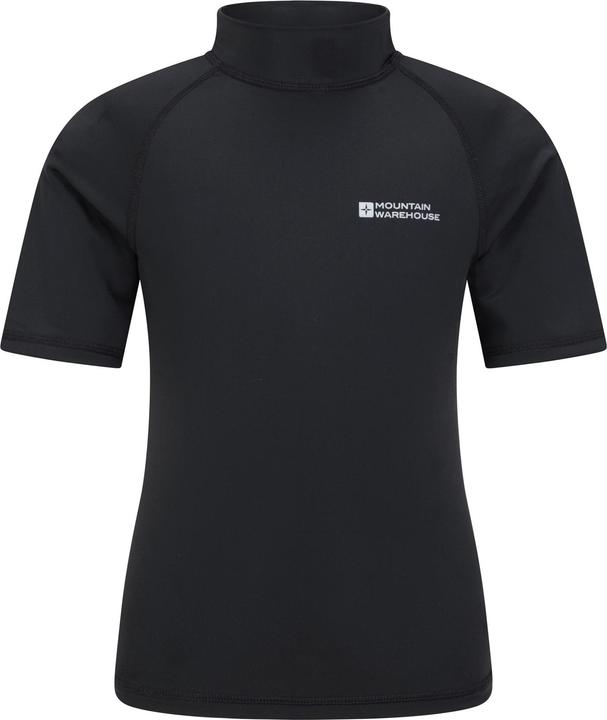 Produktbild Mountain Warehouse HautausschlagschutzOberteil Mit UVSchutz (140)