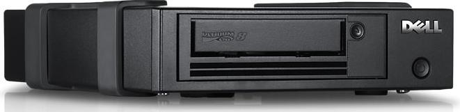Dell LTO-9 Tape Media 5 Pack Cust Kit