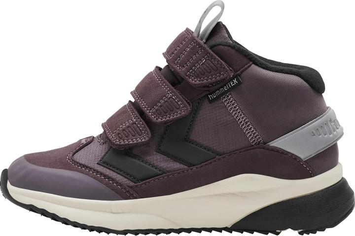 hummel Reach Zero Mid Tex Jr