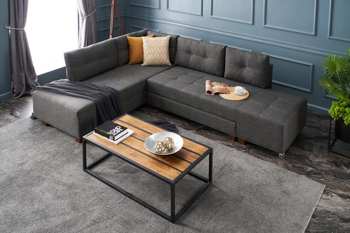 Produktbild Atelier del Sofa Cali (Ecksofa)
