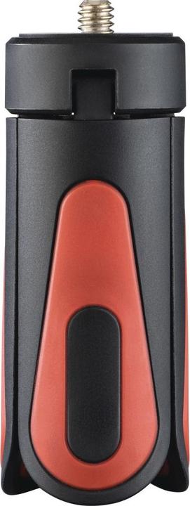Immagine prodotto Hama Pocket II Rotation Tripod Smartphone/Tablet 3 Leg(s) Nero (Materiale sintetico)