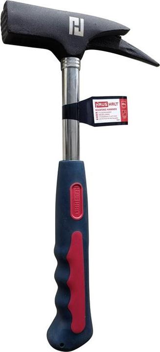 Image du produit DIY Marteau De Couvreur 600g Manche Tubulaire (755 g)