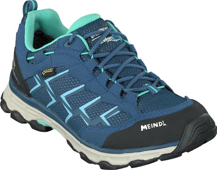 Actual product image Meindl Activo Gtx (42)