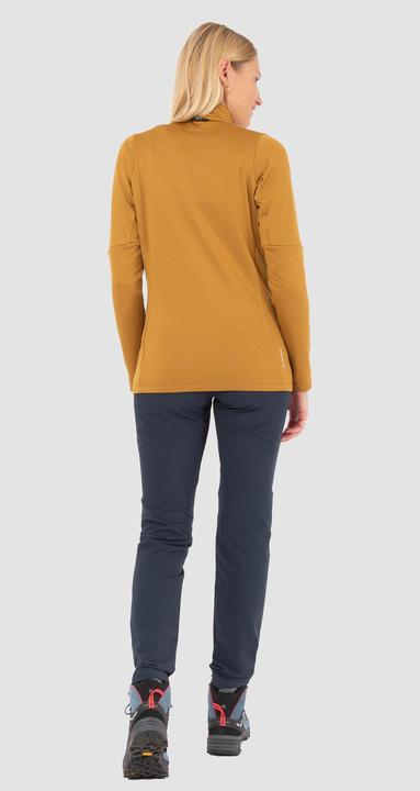 Image du produit Salewa Puez Dolomitic 2 Durastretch Regular Pantalon Da (34)