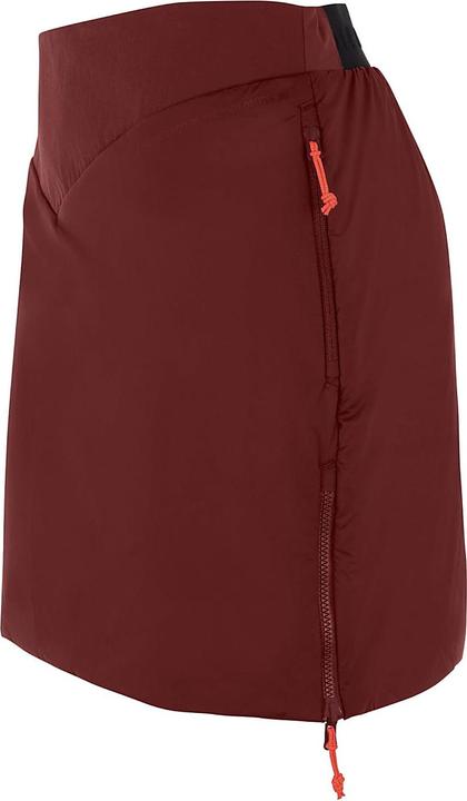 Actual product image Salewa Women's Sella TWR Skirt (38)