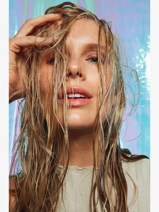 Produktbild Björn Axen Moisture Shampoo (250 ml, Flüssiges Shampoo)