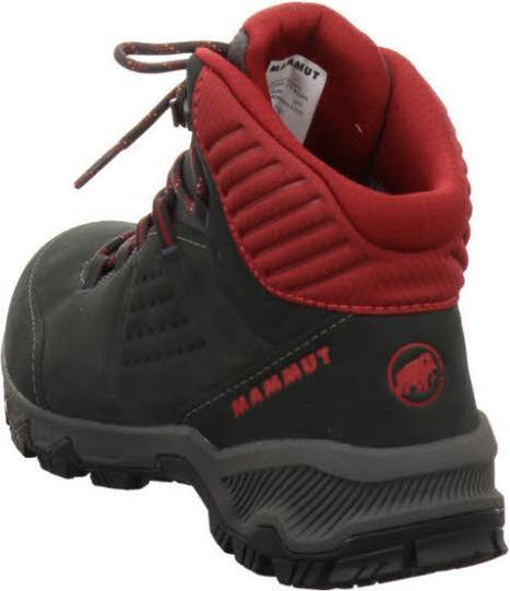 Actual product image Mammut Nova IV Mid GTX Women (40 2/3)