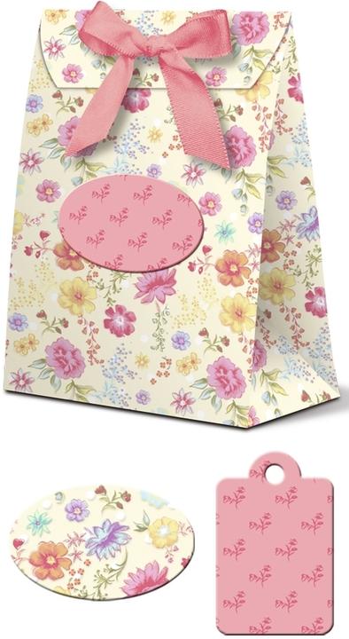Actual product image Ursus Gift box set spring boxes assorted PU=5 pieces (Gift box, 5 x)