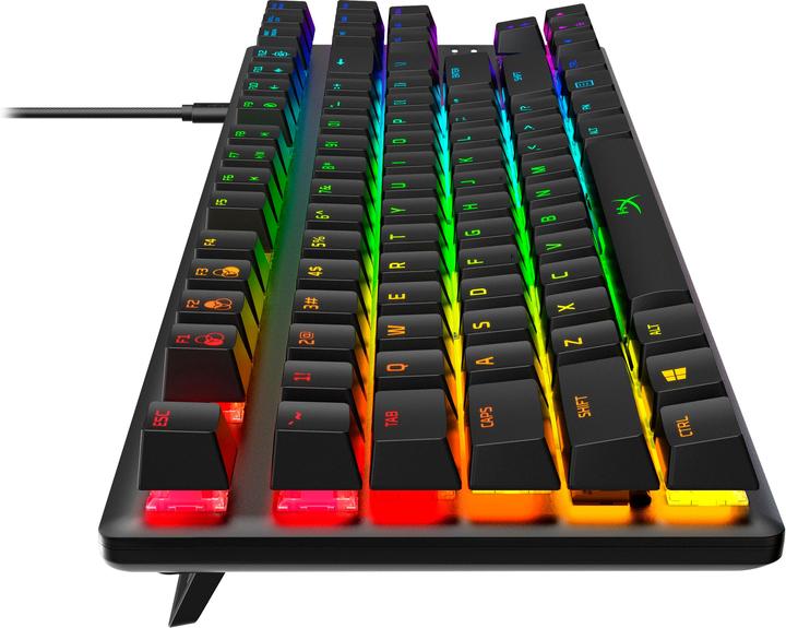 Actual product image HyperX Alloy Origins Core (US, Cable)