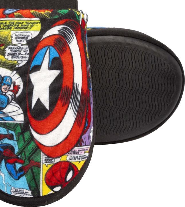 Image du produit Marvel pantoufles (40.5)