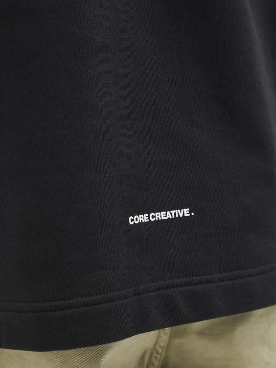 Actual product image Jack & Jones Gedruckt Sweatshirt Junior Sweatshirt (140)