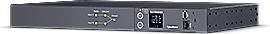 Productafbeelding Cyberpower PDU ATS Schakelaar 2xIEC-C14 12xIEC-C13