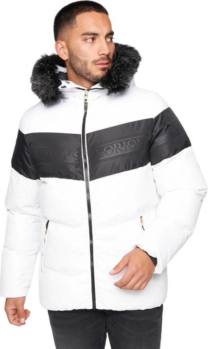 Image du produit Glorious Gangsta - Doudoune ROCAVIN - Homme (L)