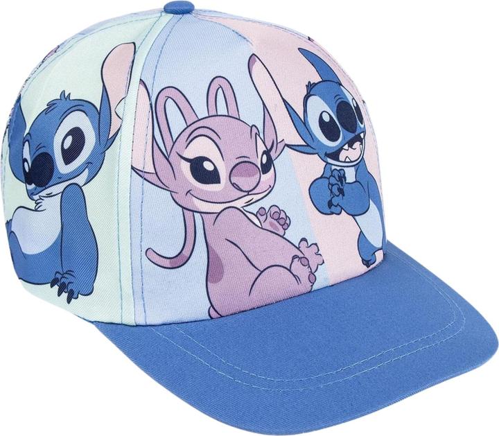 Actual product image Cerdá Lilo & Stitch - Stitch & Angel