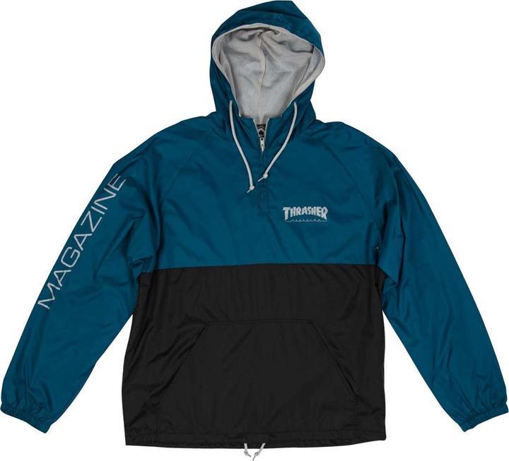Produktbild Thrasher Mag Logo Anorak (S)