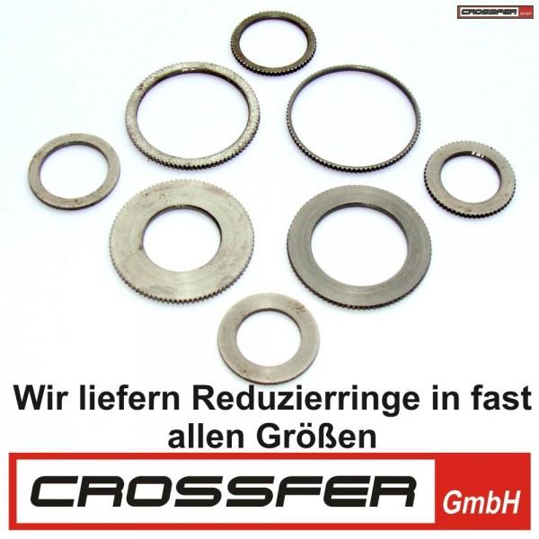 Image du produit Crossfer - Profi HM-Kreissägenblatt universal Holz 300 mm