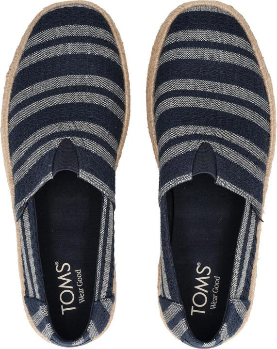 Actual product image Toms Slipper (42)