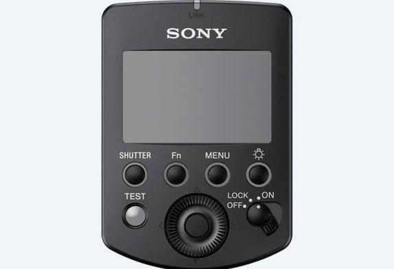 Actual product image Sony Fa-Wrc1m (Funk)