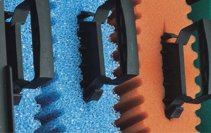 Produktbild Oase Start Teichfilter BioSmart 16000 UVC, Produktart: Teichfilter