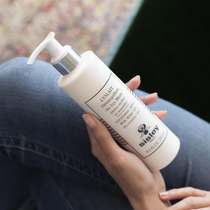Produktbild Sisley Lyslait (Reinigungsmilch, 250 ml)