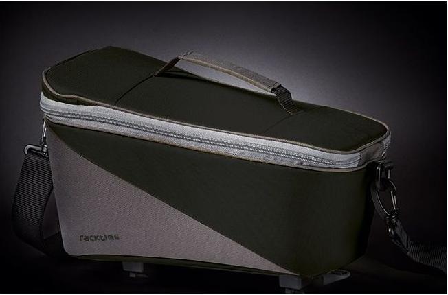 Immagine prodotto Racktime Talis (8 l, Borsa portapacchi)