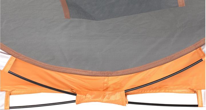 Immagine prodotto Koor Tenda da spiaggia pop-up L, Pesca (tenda da spiaggia, 1.50 kg, 2 persone)