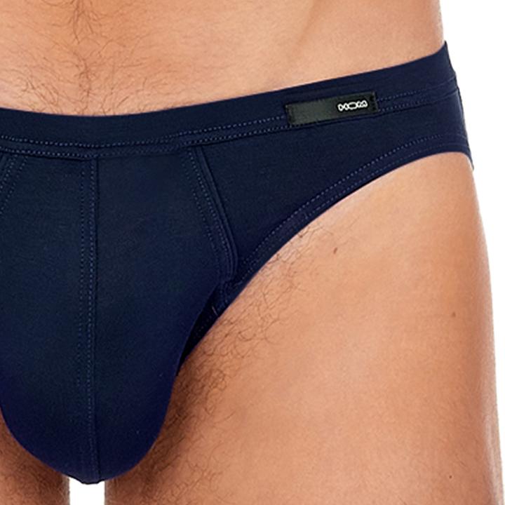 Produktbild HOM 2er Pack TENCEL™ Soft Slip / Unterhose (XL, 2er Pack)