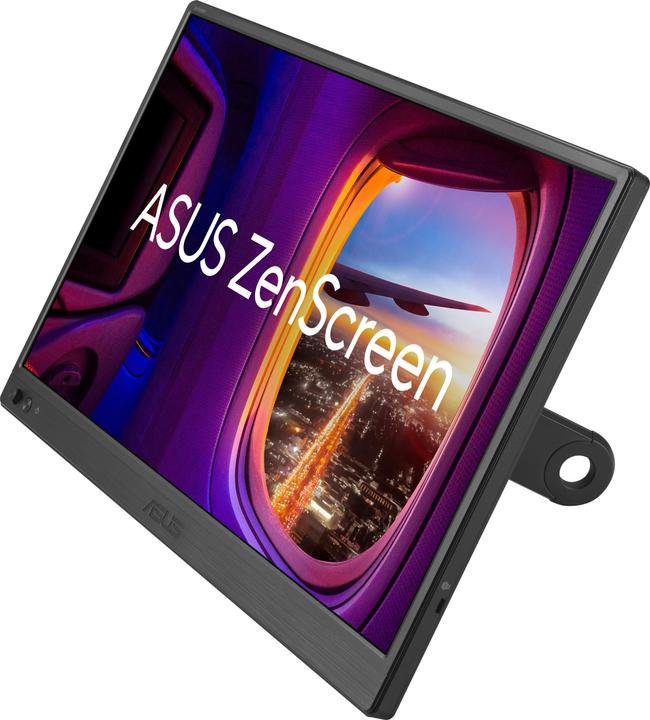Image du produit ASUS ZenScreen MB169CK (1920 x 1080 pixels, 15.60")