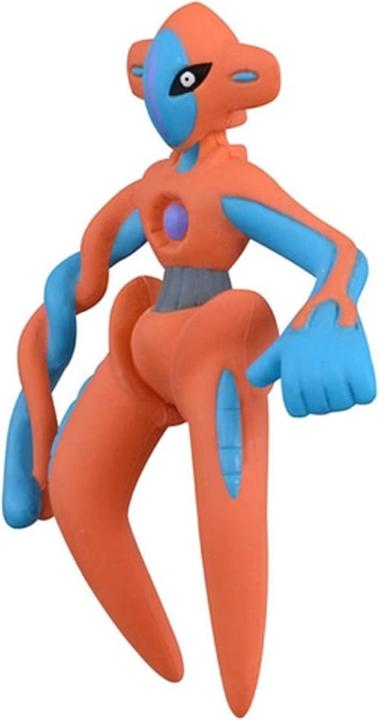 Immagine prodotto Takara Tomy Pokemon - Deoxys Moncollé